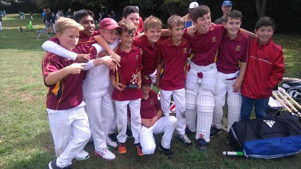 Junior Year 8 and Year 7 Teams announced for 2017 and 2018 Season