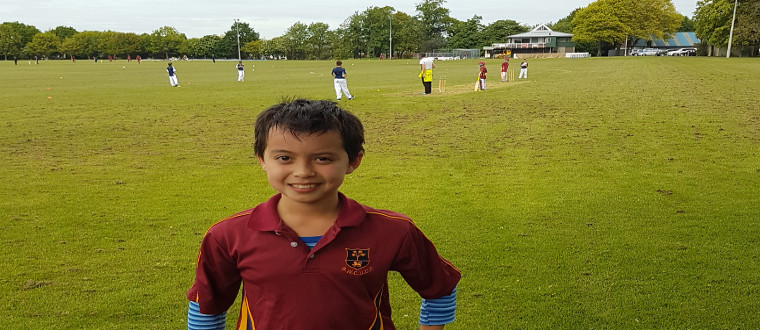 2017/ 2018 Season Newsletter #3