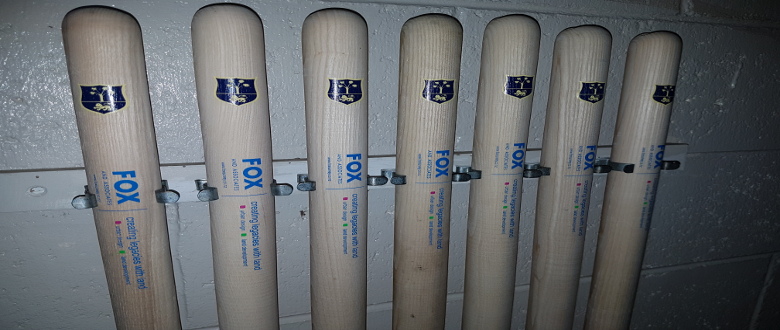 2017/18 Season Newsletter #3