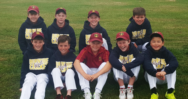 2017/18 Season Newsletter #9