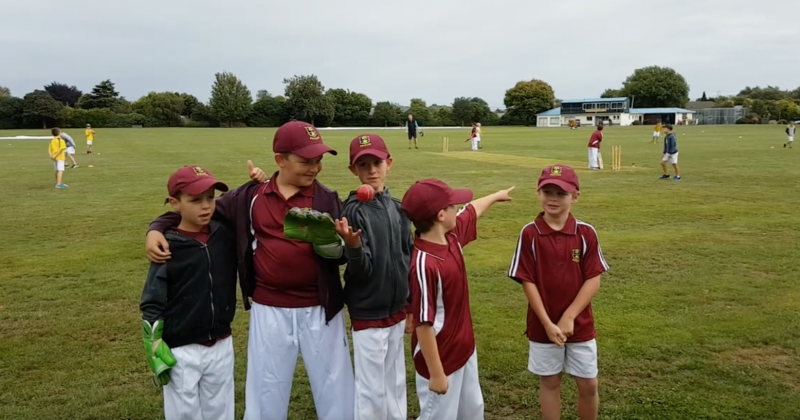 2017/18 Season Newsletter #15