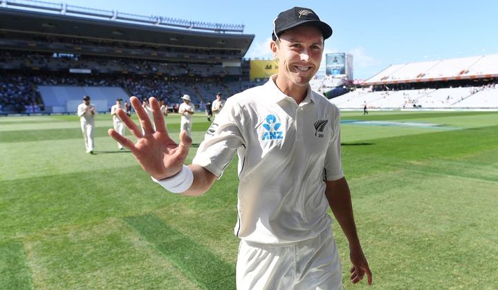 2017/18 Season Newsletter #20