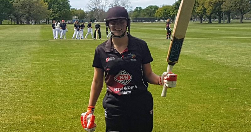 North West Women’s Cricket – Clothing and Pre-Season Training 2020 / 21