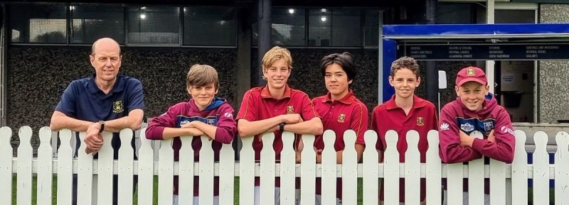 Junior Year 8 Leavers 2021