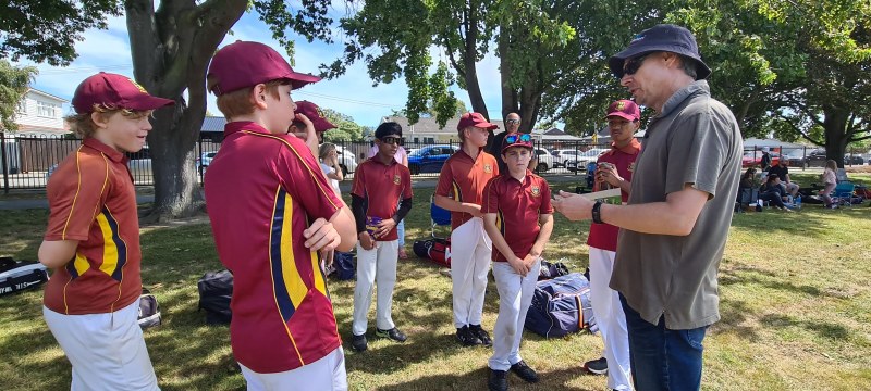 2023 Year 7 and Year 8 Indoor Sessions