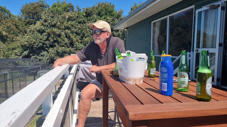 Dave Robertson – 200 games for Foxes Masters