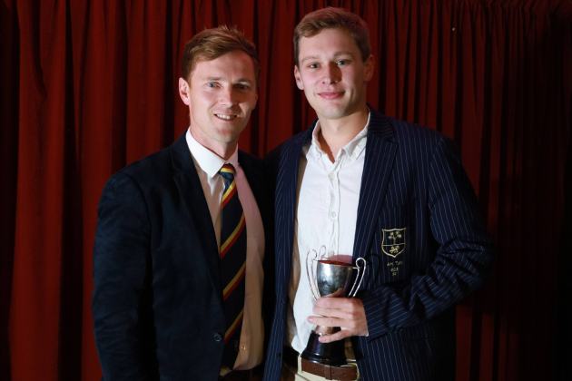 Alex Tait – 100 Premier Matches