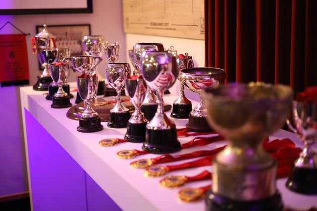 2024 Senior Prizegiving