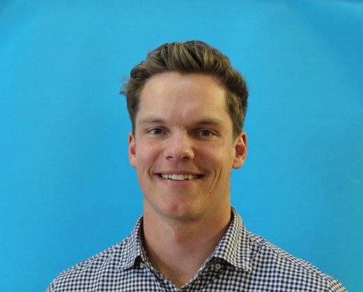 New Club Captain appointment – Adam Winter