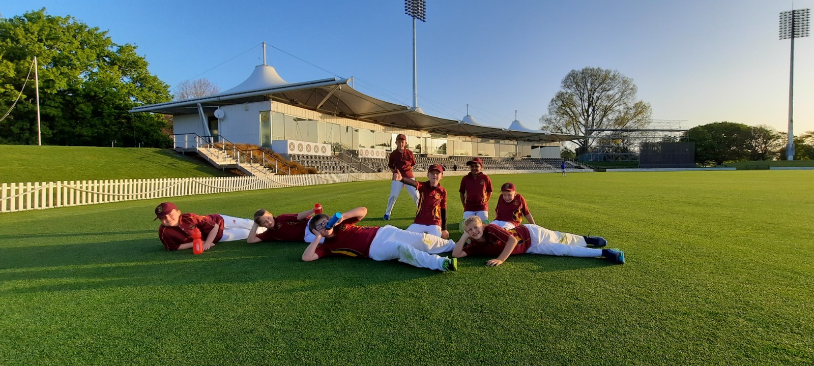 2024/25 Junior Registration Open