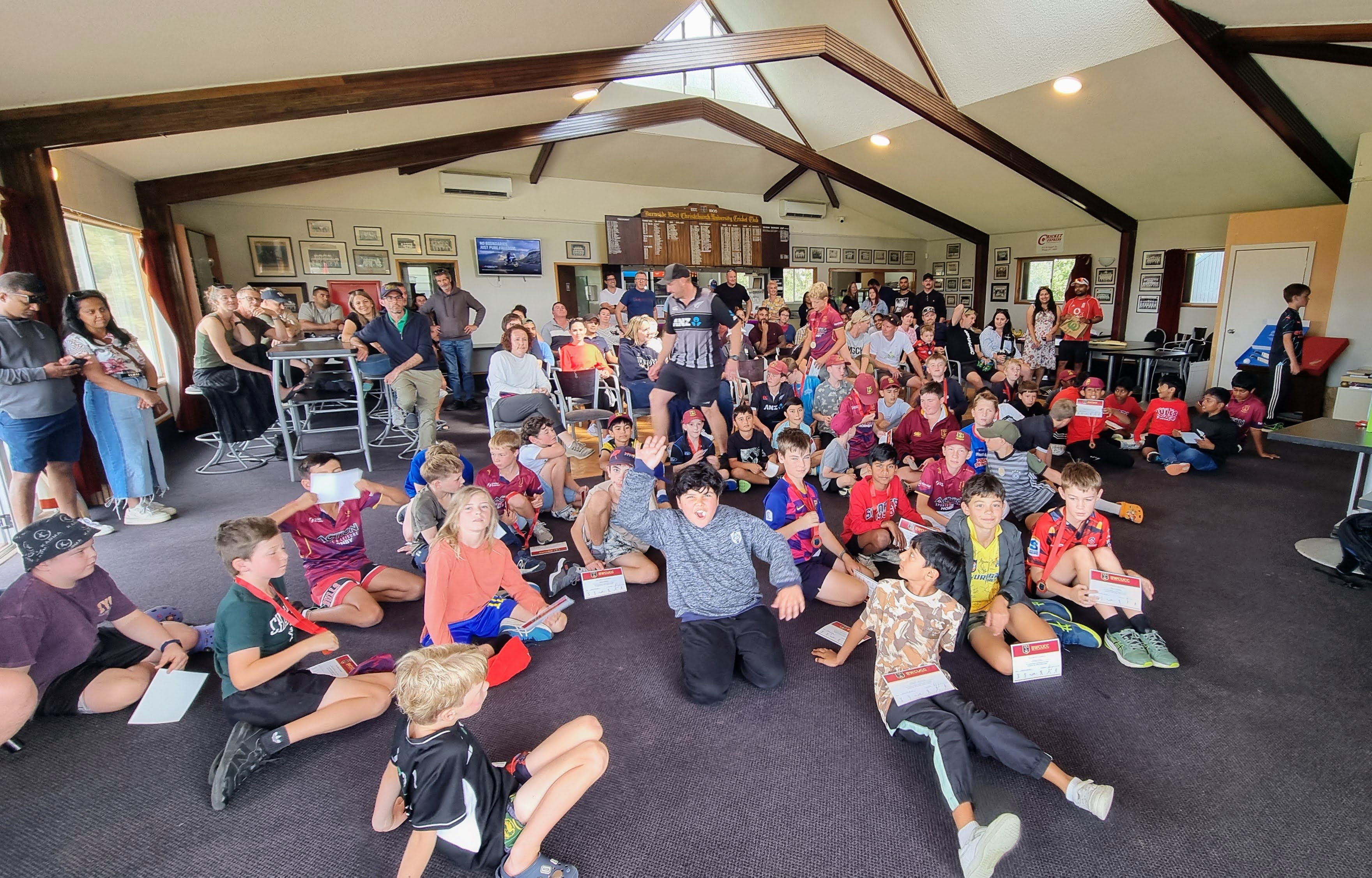 2025 Junior Prizegiving