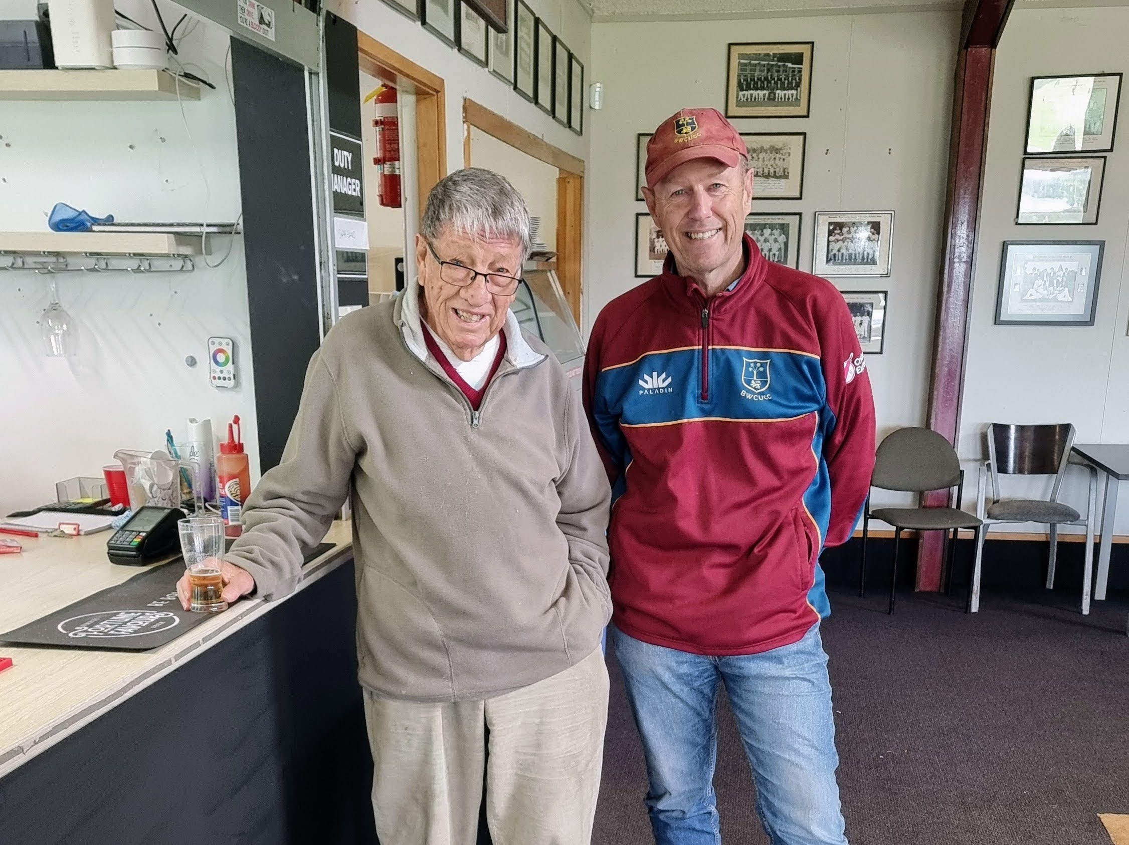 Michael Kempton Phillips  RIP