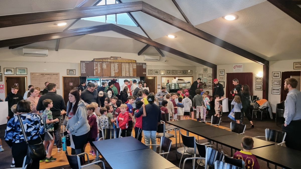 Friday Night Smash Play Starts