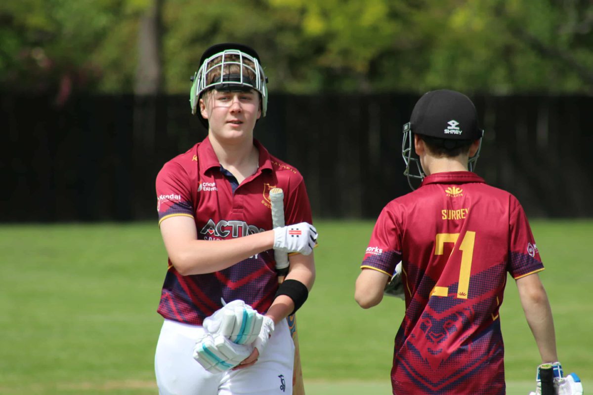 CJCA Year 7 and 8 Festival Teams