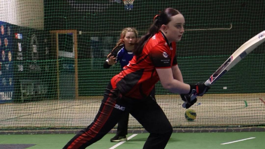 Indoor Cricket Junior Provincials 2026